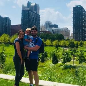 Meet your Posher, Alfred